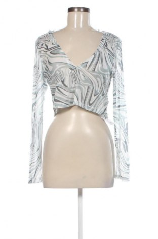 Damen Shirt SHEIN, Größe XL, Farbe Mehrfarbig, Preis 1,99 €