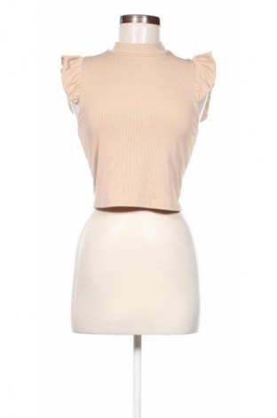 Damen Shirt SHEIN, Größe M, Farbe Braun, Preis 2,99 €