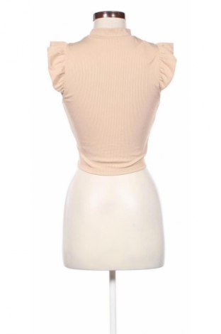 Damen Shirt SHEIN, Größe M, Farbe Braun, Preis 2,99 €