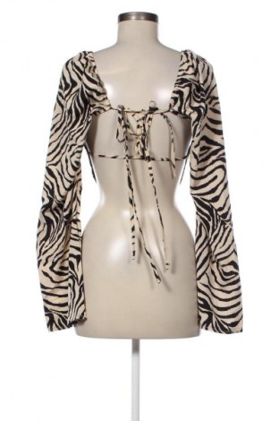 Damen Shirt SHEIN, Größe M, Farbe Mehrfarbig, Preis 1,99 €