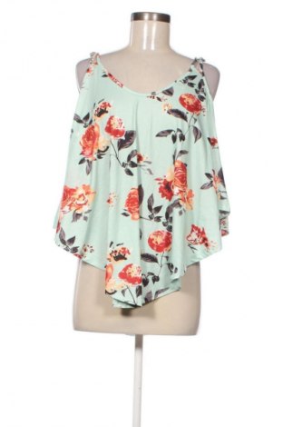 Damen Shirt SHEIN, Größe XXL, Farbe Mehrfarbig, Preis 5,99 €