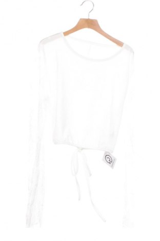 Damen Shirt SHEIN, Größe L, Farbe Weiß, Preis 1,99 €