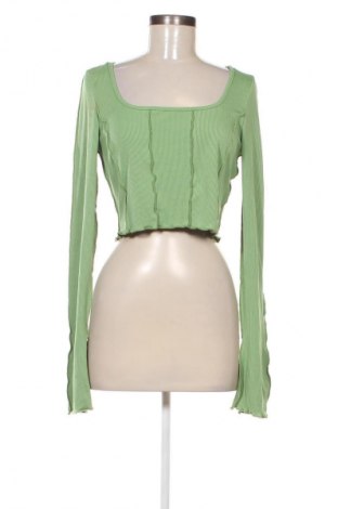 Dámská halenka SHEIN, Velikost M, Barva Zelená, Cena  59,00 Kč