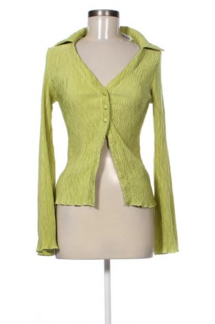 Dámská halenka SHEIN, Velikost M, Barva Zelená, Cena  49,00 Kč