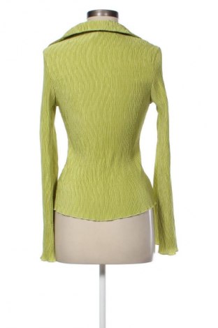 Dámská halenka SHEIN, Velikost M, Barva Zelená, Cena  49,00 Kč