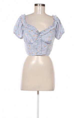 Damen Shirt SHEIN, Größe M, Farbe Mehrfarbig, Preis 1,99 €