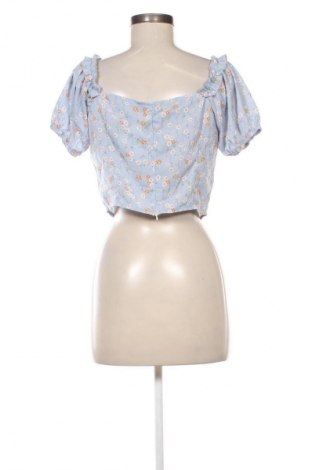 Damen Shirt SHEIN, Größe M, Farbe Mehrfarbig, Preis 1,99 €