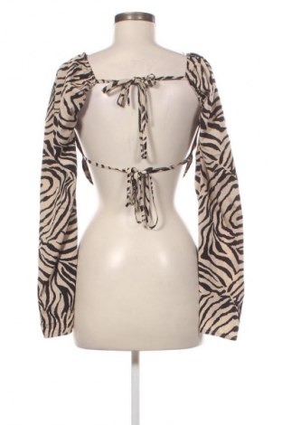 Damen Shirt SHEIN, Größe S, Farbe Mehrfarbig, Preis 1,99 €