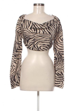 Damen Shirt SHEIN, Größe S, Farbe Mehrfarbig, Preis 1,99 €