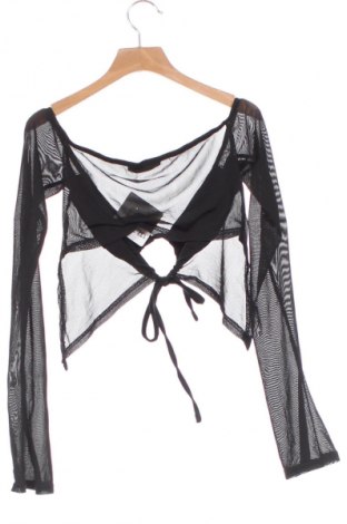 Bluză de femei SHEIN, Mărime XS, Culoare Negru, Preț 7,99 Lei