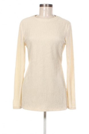 Damen Shirt SHEIN, Größe M, Farbe Beige, Preis 1,99 €