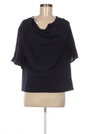 Bluză de femei SHEIN, Mărime L, Culoare Albastru, Preț 7,99 Lei