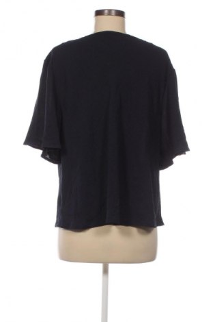 Bluză de femei SHEIN, Mărime L, Culoare Albastru, Preț 7,99 Lei