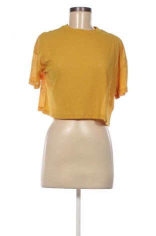 Damen Shirt SHEIN, Größe S, Farbe Orange, Preis 2,99 €