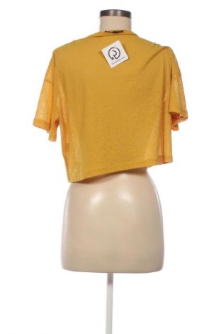 Damen Shirt SHEIN, Größe S, Farbe Orange, Preis 2,99 €
