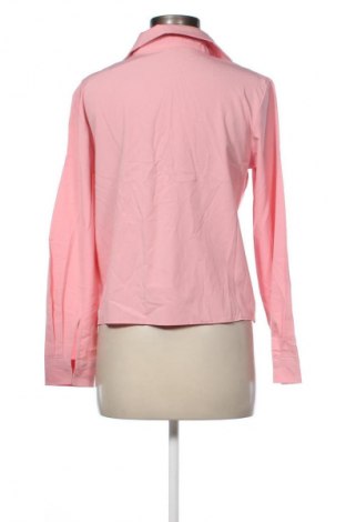 Damen Shirt SHEIN, Größe S, Farbe Rosa, Preis 1,99 €