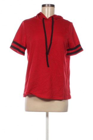 Dámska blúza SHEIN, Veľkosť M, Farba Červená, Cena  2,95 €