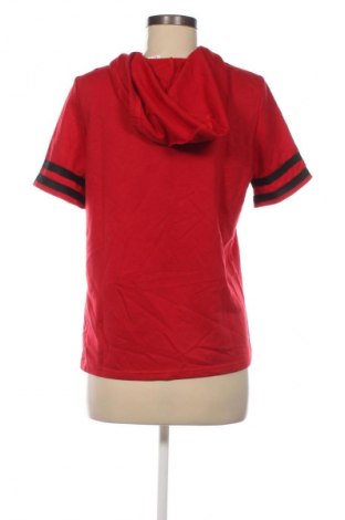 Dámska blúza SHEIN, Veľkosť M, Farba Červená, Cena  2,95 €