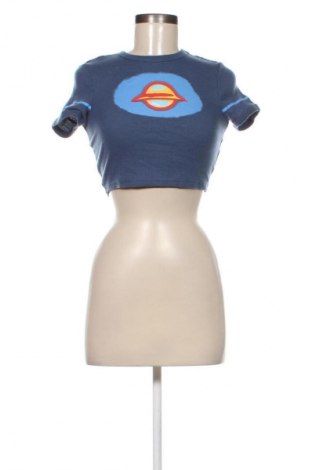 Damen Shirt SHEIN, Größe M, Farbe Blau, Preis 2,99 €