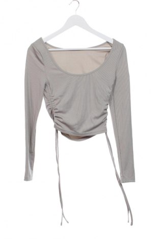 Damen Shirt SHEIN, Größe XS, Farbe Grau, Preis 3,99 €