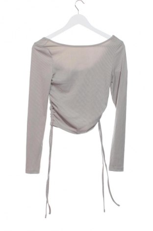 Damen Shirt SHEIN, Größe XS, Farbe Grau, Preis 3,99 €
