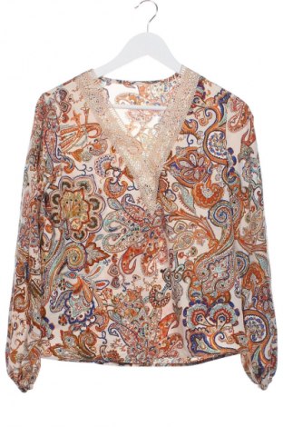 Bluză de femei SHEIN, Mărime XS, Culoare Multicolor, Preț 7,99 Lei