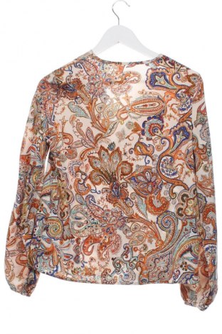 Bluză de femei SHEIN, Mărime XS, Culoare Multicolor, Preț 7,99 Lei