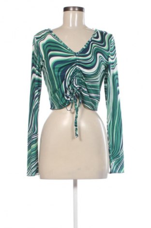 Bluză de femei SHEIN, Mărime M, Culoare Multicolor, Preț 7,99 Lei