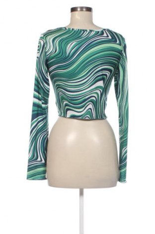 Bluză de femei SHEIN, Mărime M, Culoare Multicolor, Preț 7,99 Lei