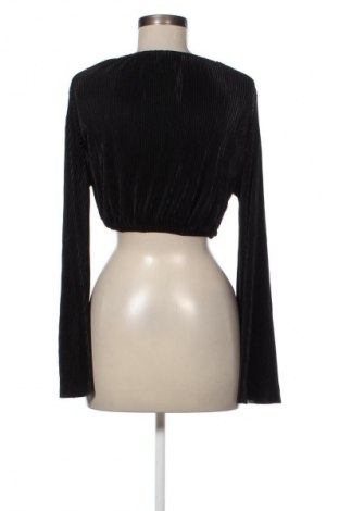 Γυναικεία μπλούζα SHEIN, Μέγεθος S, Χρώμα Μαύρο, Τιμή 1,99 €