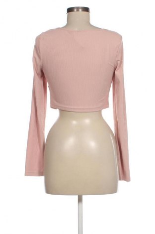 Bluză de femei SHEIN, Mărime M, Culoare Roz, Preț 7,99 Lei