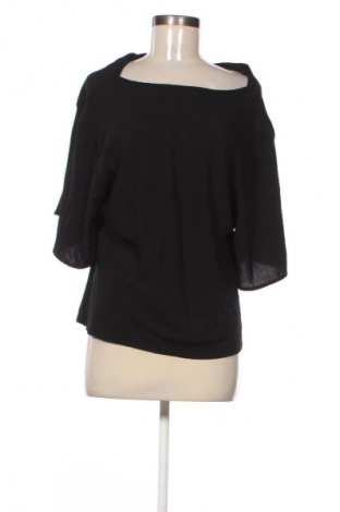 Bluză de femei SHEIN, Mărime M, Culoare Negru, Preț 11,99 Lei