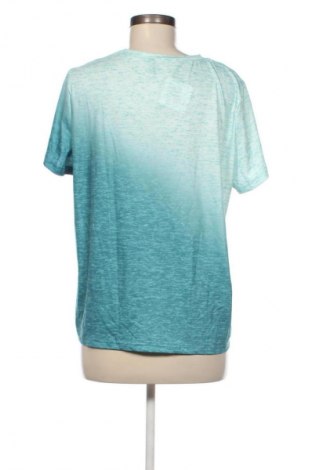 Дамска блуза SHEIN, Размер M, Цвят Многоцветен, Цена 2,55 €