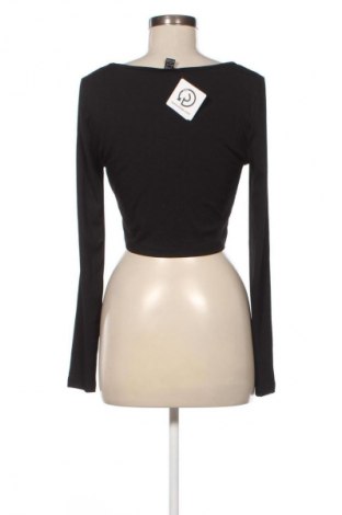 Dámska blúza SHEIN, Veľkosť M, Farba Čierna, Cena  4,95 €