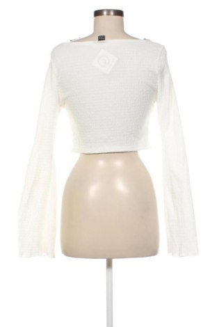 Dámská halenka SHEIN, Velikost L, Barva Bílá, Cena  49,00 Kč