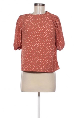 Дамска блуза SHEIN, Размер M, Цвят Многоцветен, Цена 4,09 €