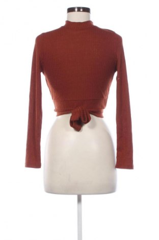 Damen Shirt SHEIN, Größe S, Farbe Braun, Preis 1,99 €