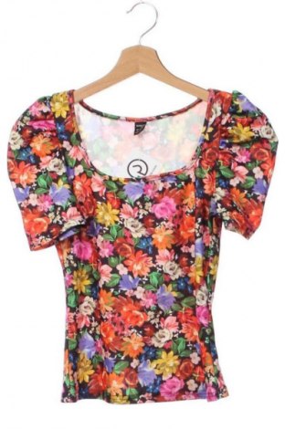 Női blúz SHEIN, Méret XS, Szín Sokszínű, Ár 989 Ft