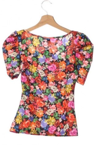 Női blúz SHEIN, Méret XS, Szín Sokszínű, Ár 989 Ft