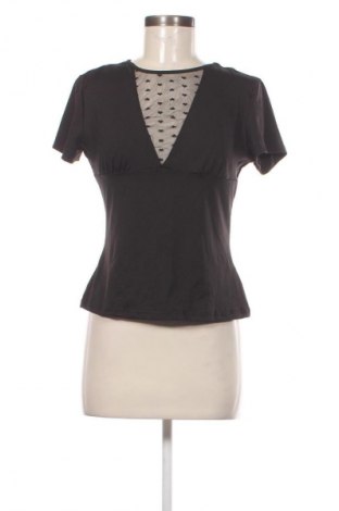 Bluză de femei SHEIN, Mărime M, Culoare Negru, Preț 9,99 Lei