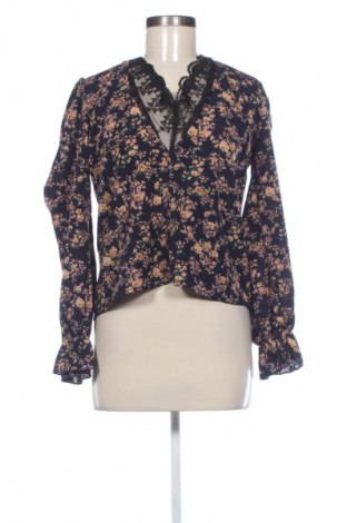 Bluză de femei SHEIN, Mărime S, Culoare Multicolor, Preț 8,99 Lei