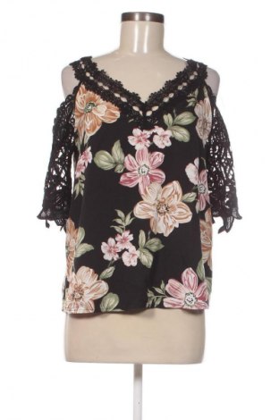 Damen Shirt SHEIN, Größe S, Farbe Mehrfarbig, Preis 1,99 €