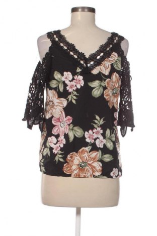 Damen Shirt SHEIN, Größe S, Farbe Mehrfarbig, Preis 1,99 €