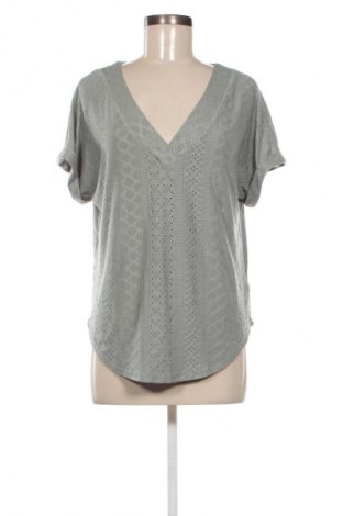 Bluzka damska SHEIN, Rozmiar S, Kolor Zielony, Cena 10,99 zł