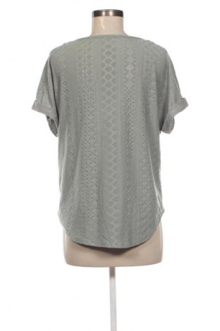 Bluzka damska SHEIN, Rozmiar S, Kolor Zielony, Cena 10,99 zł