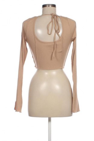 Damen Shirt SHEIN, Größe S, Farbe Beige, Preis € 1,99