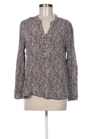 Damen Shirt Saint Tropez, Größe M, Farbe Mehrfarbig, Preis 3,99 €