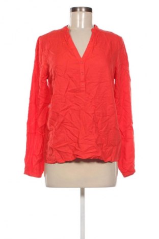 Dámská halenka Saint Tropez, Velikost S, Barva Červená, Cena  49,00 Kč