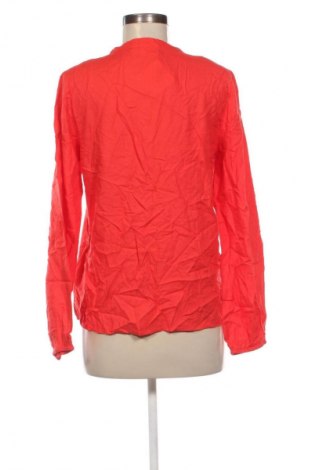 Dámská halenka Saint Tropez, Velikost S, Barva Červená, Cena  49,00 Kč