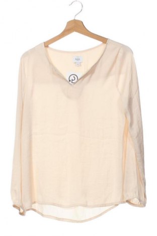 Damen Shirt Saint Tropez, Größe XS, Farbe Ecru, Preis 1,99 €